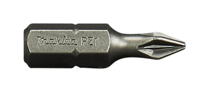 Afbeelding Makita schroefbit pz1,2,3x25 B-24527