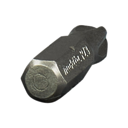 Afbeelding Makita schroefbit pz1,2,3x25 B-24527