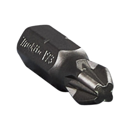 Afbeelding Makita schroefbit pz1,2,3x25 B-24527