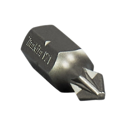 Afbeelding Makita schroefbit pz1,2,3x25 B-24527
