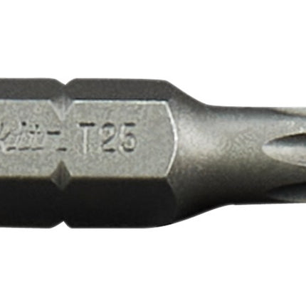 Afbeelding Makita schroefbit t20,25,30x25 B-24533