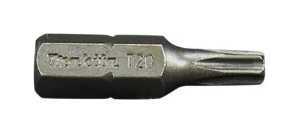 Afbeelding Makita schroefbit t20,25,30x25 B-24533