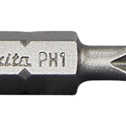 MAKITA SCHROEFBIT PH1X25MM 25STK