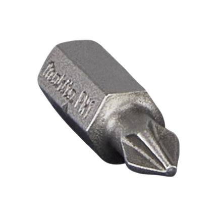 MAKITA SCHROEFBIT PH1X25MM 25STK
