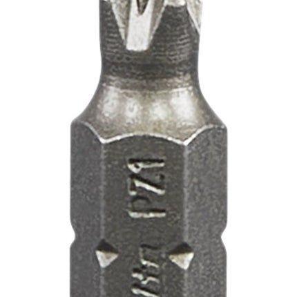 Afbeelding Makita schroefbit pz1x25 25stk B-24608
