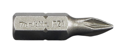 Afbeelding Makita schroefbit pz1x25 25stk B-24608
