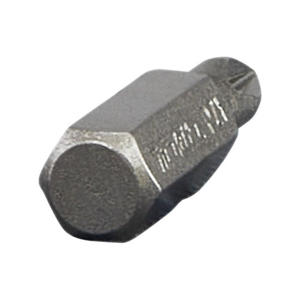 Afbeelding Makita schroefbit pz1x25 25stk B-24608
