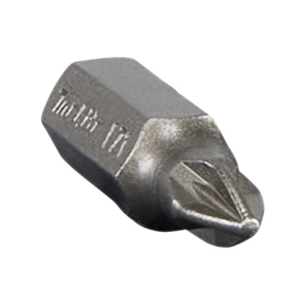 Afbeelding Makita schroefbit pz1x25 25stk B-24608