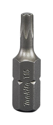Afbeelding Makita schroefbit t15x25 25stk B-24636