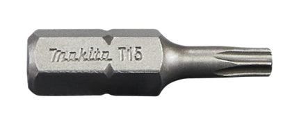 Afbeelding Makita schroefbit t15x25 25stk B-24636