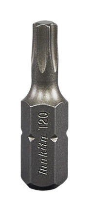 MAKITA SCHROEFBIT T20X25MM 25ST