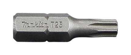Afbeelding Makita schroefbit t25x25 25stk B-24658