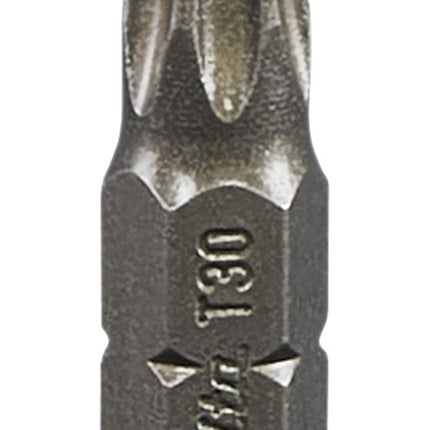Afbeelding Makita schroefbit t30x25 25stk B-24664