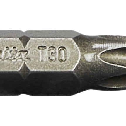 Afbeelding Makita schroefbit t30x25 25stk B-24664