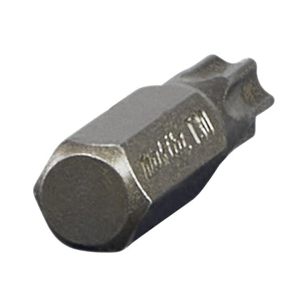 Afbeelding Makita schroefbit t30x25 25stk B-24664