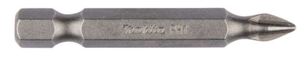 Afbeelding Makita schroefbit ph1x50mm 3stk B-25214