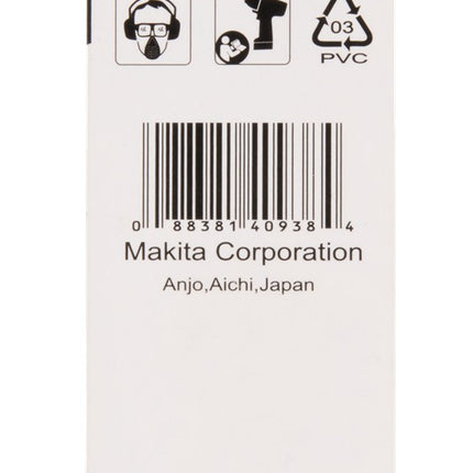 Afbeelding Makita schroefbit ph1x50mm 3stk B-25214