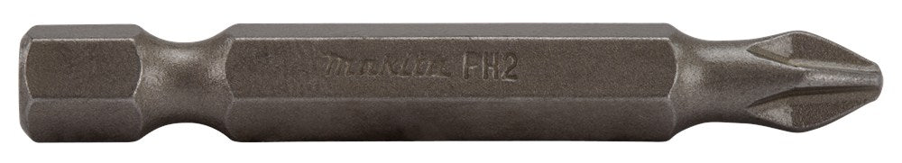Afbeelding Makita schroefbit ph2x50mm 3 stuks B-25220