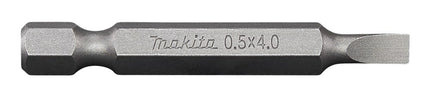 Afbeelding Makita schroefbit sl4,0x50 3st B-25286