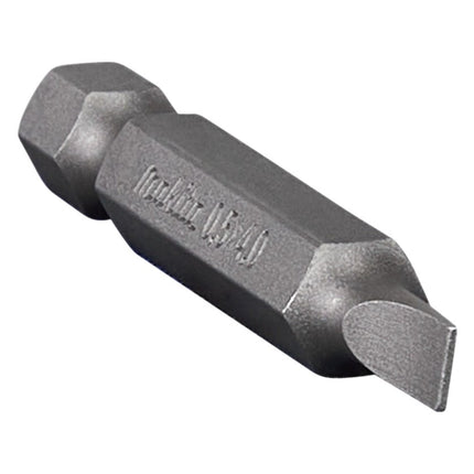 Afbeelding Makita schroefbit sl4,0x50 3st B-25286