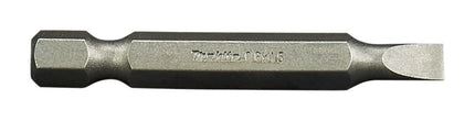 Afbeelding Makita schroefbit sl 4,5x50 3stk B-25292