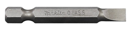 Afbeelding Makita schroefbit sl5,5x50 3st B-25301