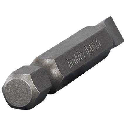 Afbeelding Makita schroefbit sl5,5x50 3st B-25301