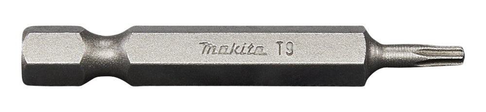 Afbeelding Makita schroefbit t9x50 3stk B-25367