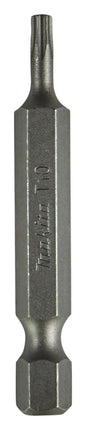 Makita Standaard Schroefbit T10x50mm 3st - B-25373