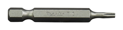 Makita Standaard Schroefbit T10x50mm 3st - B-25373