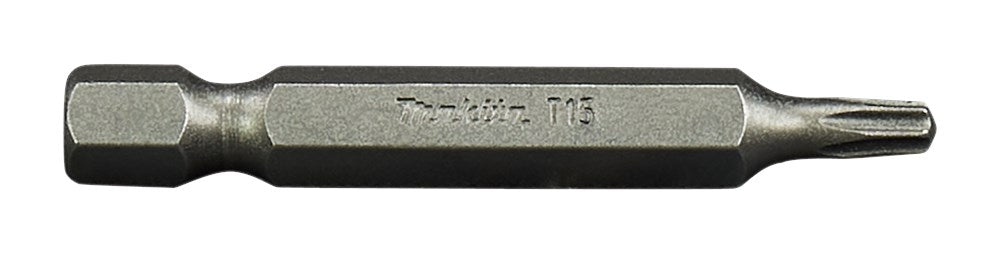 Makita SCHROEFBIT T15X50 3STK