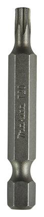 Afbeelding Makita schroefbit t20x50 3stk B-25395