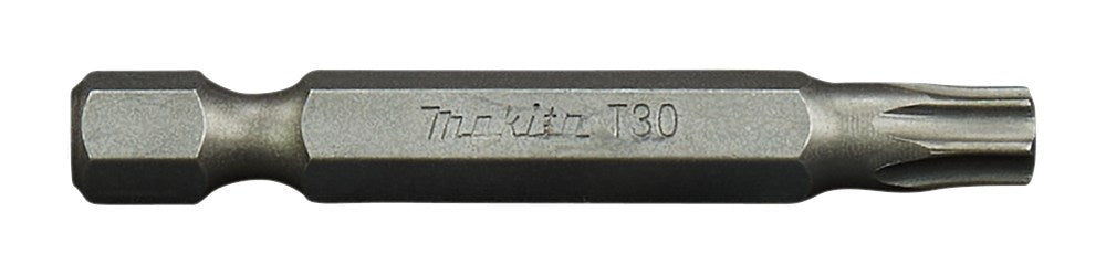 Afbeelding Makita schroefbit t30x50 3stk B-25426