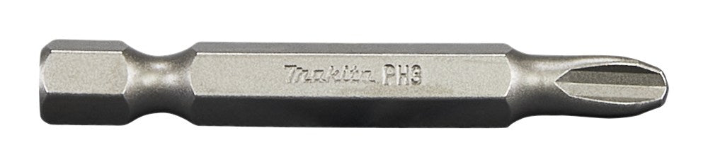 Afbeelding Makita schroefbit ph1,2,3x50 B-26179