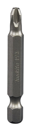 Afbeelding Makita schroefbit pz1,2,3x50 B-26185