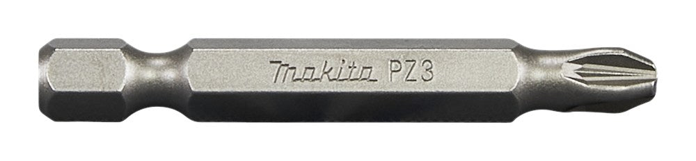Afbeelding Makita schroefbit pz1,2,3x50 B-26185