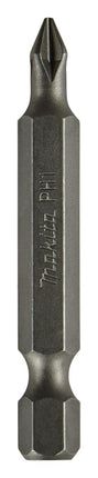 Afbeelding Makita schroefbit ph1x50mm 10stk B-26238