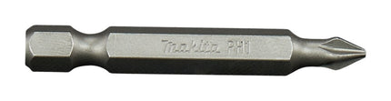 Afbeelding Makita schroefbit ph1x50mm 10stk B-26238