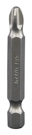 MAKITA SCHROEFBIT PH3X25 10STK