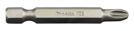 Afbeelding Makita schroefbit pz3x50 10stk B-26288