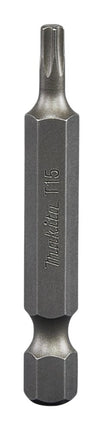 Afbeelding Makita schroefbit t15x50 10stk B-26294