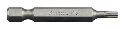 Afbeelding Makita schroefbit t15x50 10stk B-26294