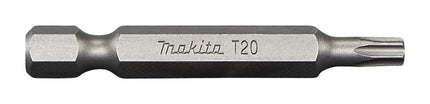 Afbeelding Makita schroefbit t20x50mm 10stk B-26303