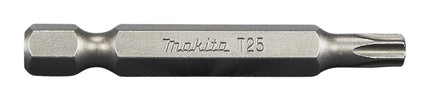 Afbeelding Makita schroefbit t25x50 10stk B-26319