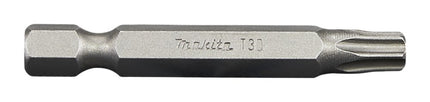 Afbeelding Makita schroefbit t30x50 10stk B-26325