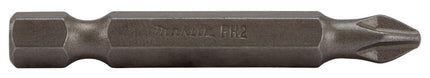 Afbeelding Makita schroefbit ph2x50mm navul 50st B-26571