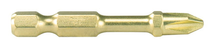 Afbeelding Makita xtt slagschroefbit hout ph2x50 B-28307