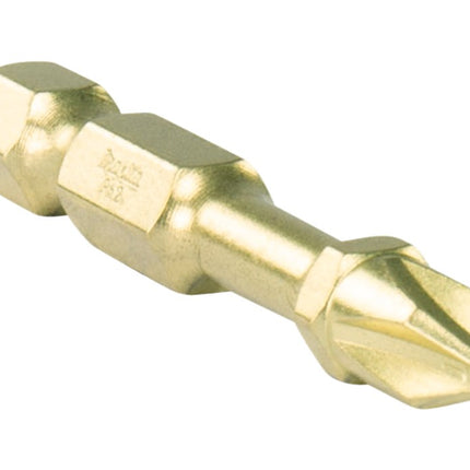 Afbeelding Makita xtt slagschroefbit hout ph2x50 B-28307