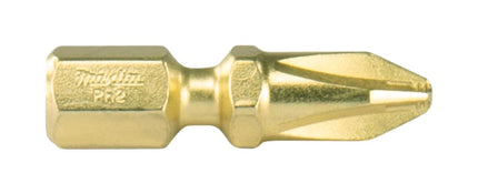 Afbeelding Makita xtt slagschroefbit hout ph2x25 B-28488