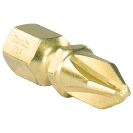 Afbeelding Makita xtt slagschroefbit hout ph2x25 B-28488